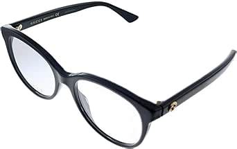 Gucci Women's Gg0329o 53Mm Optical Frames 